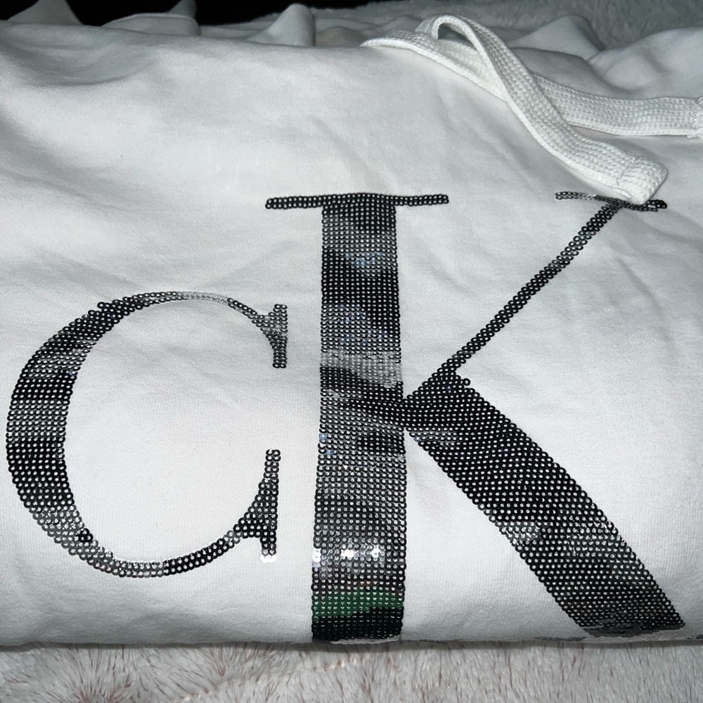Calvin Klein hoodie
